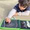 The Pencil Grip™ Dinosaur Daily Doodler Reusable Activity Book